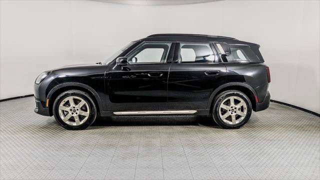 Used 2025 MINI Cooper Countryman S AWD/4WD image 3
