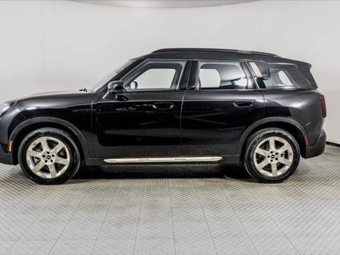 Used 2025 MINI Cooper Countryman S AWD/4WD image 3