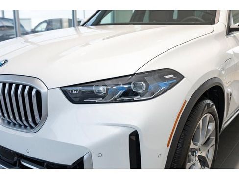 New 2026 BMW X5 xDrive50e AWD/4WD image 44