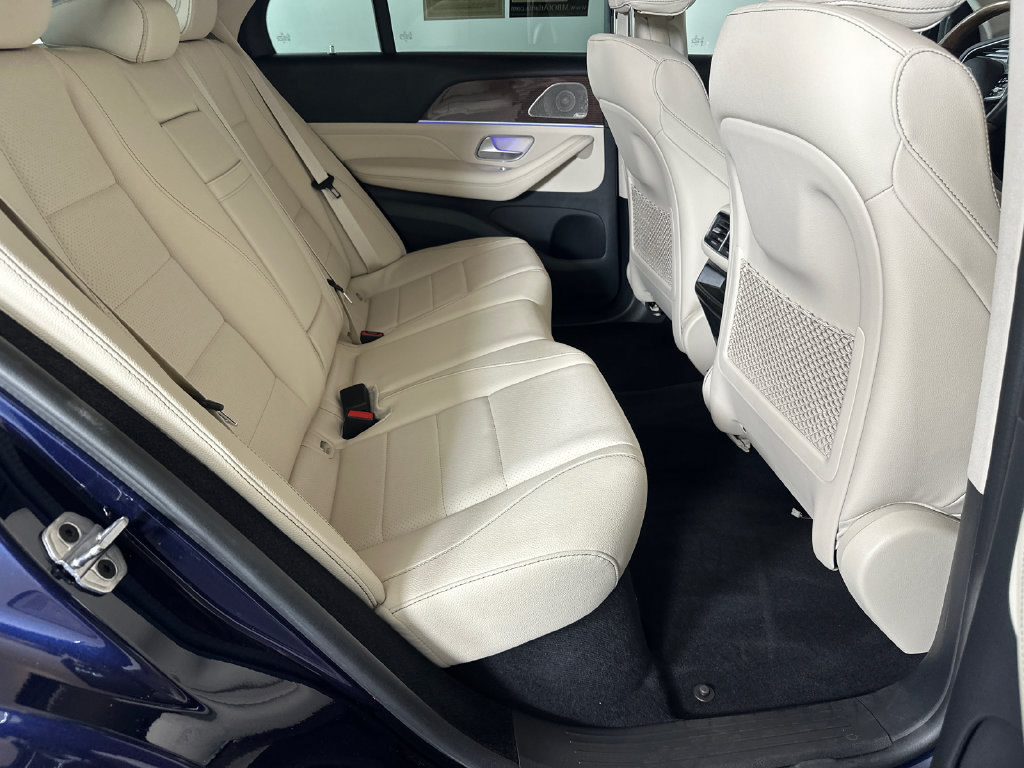 Certified 2022 Mercedes-Benz GLE 350 w/ AMG Line Exterior image 17