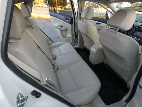 Used 2014 Subaru Crosstrek Touring w/ Popular Package #2 image 35