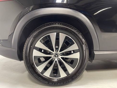 Used 2025 Mercedes-Benz GLE 350 4MATIC image 15
