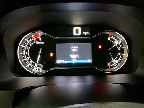 Used 2020 Honda Ridgeline RTL-E image 13