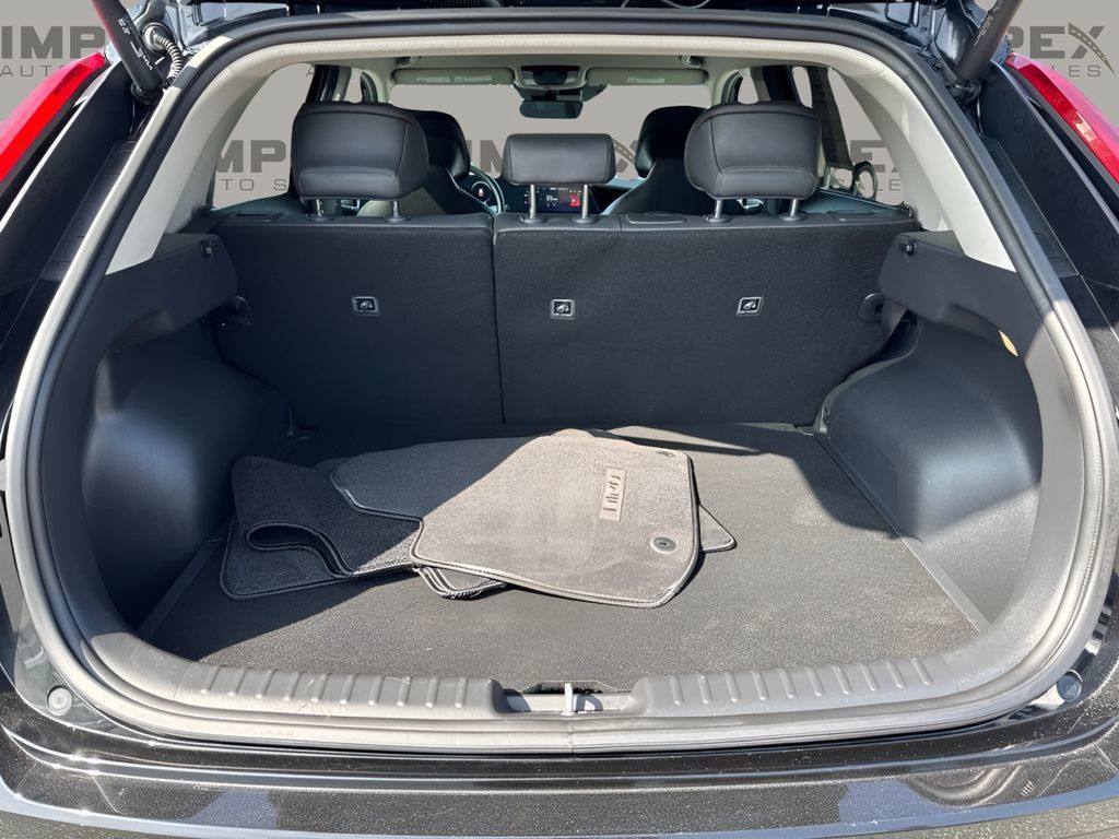 Used 2023 Kia Niro Wind FWD image 25