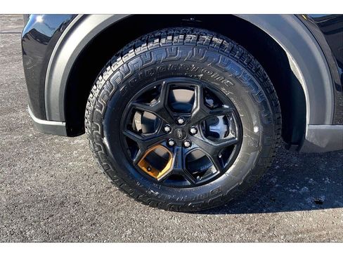 New 2026 Ford Explorer Tremor w/ Tremor Ultimate Package image 28