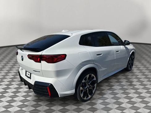 New 2026 BMW X2 xDrive28i w/ Technology Package image 3