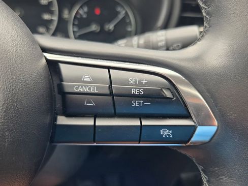 Used 2025 MAZDA CX-30 AWD 2.5 S w/ Preferred Package image 21