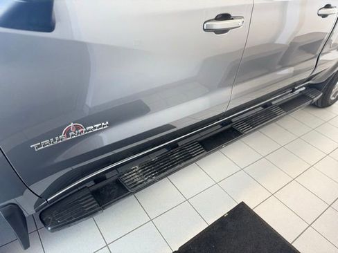 Used 2020 Chevrolet Silverado 1500 RST w/ True North Edition AWD/4WD image 33