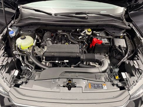 New 2026 Ford Escape ST-Line w/ Cold Weather Package image 7