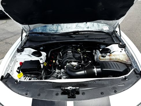 Used 2021 Dodge Charger R/T RWD image 15
