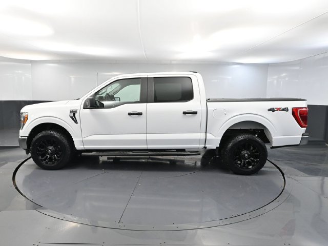 Used 2022 Ford F150 XLT AWD/4WD image 7