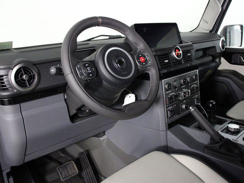 New 2025 INEOS Grenadier image 10