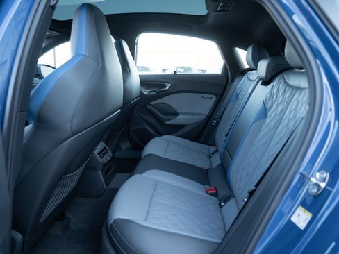 New 2025 Audi S5 Prestige image 28