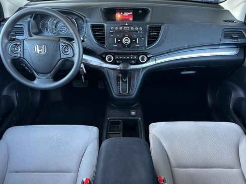Used 2016 Honda CR-V LX image 13