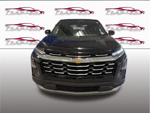 Used 2025 Chevrolet Equinox LT image 10