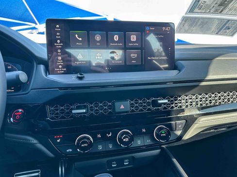 New 2026 Honda Accord Sport image 21