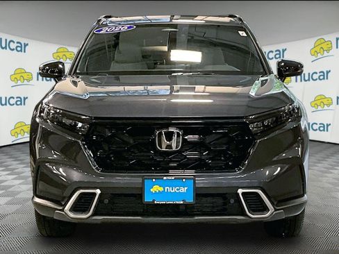 Used 2026 Honda CR-V Sport Touring image 2