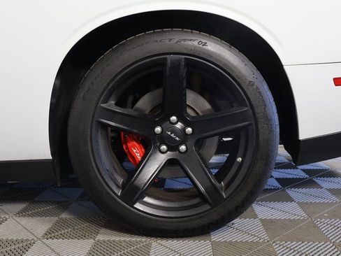 Used 2022 Dodge Challenger SRT Hellcat image 14