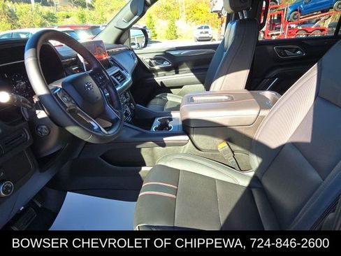 Certified 2023 Chevrolet Tahoe RST w/ RST Performance Edition image 9