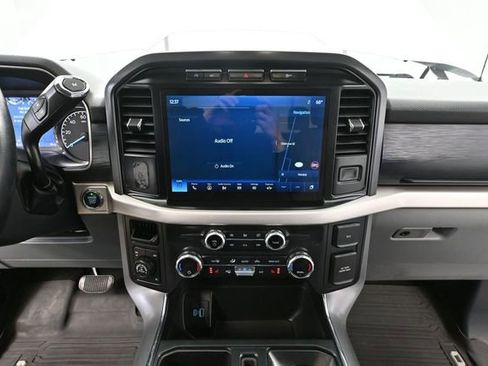 Used 2021 Ford F150 XLT w/ Equipment Group 302A High AWD/4WD image 33