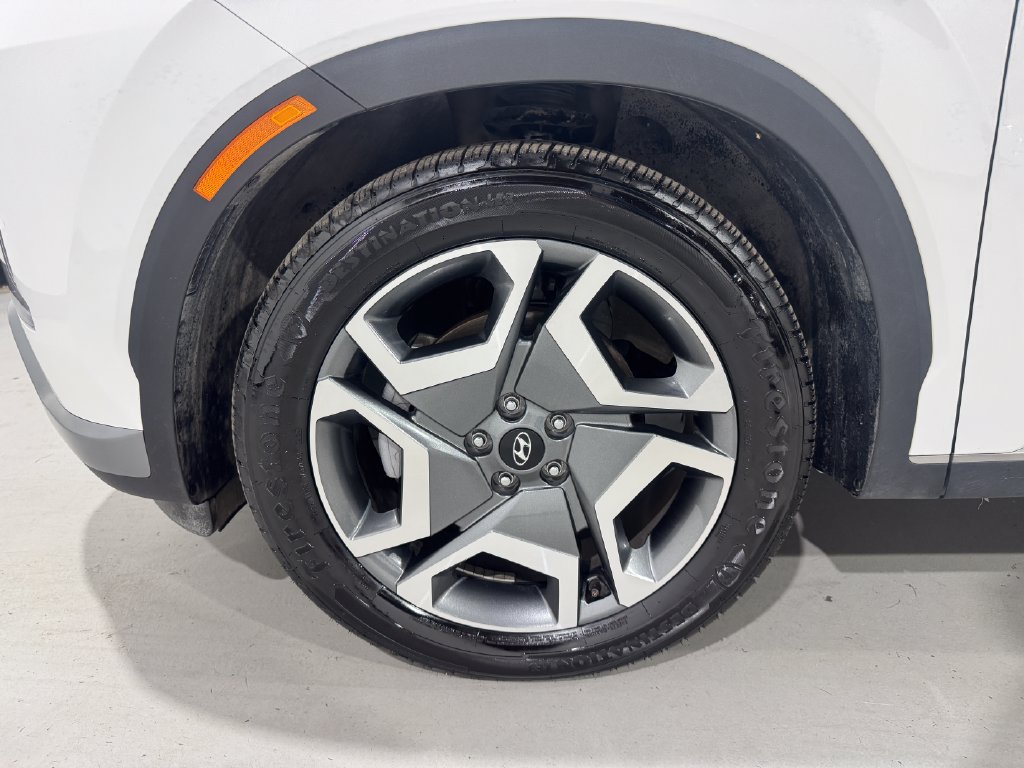 Used 2025 Hyundai Palisade Limited FWD image 9