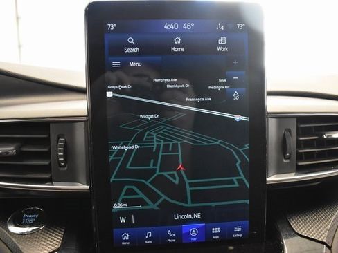 Used 2023 Ford Explorer ST w/ Equipment Group 401A image 28