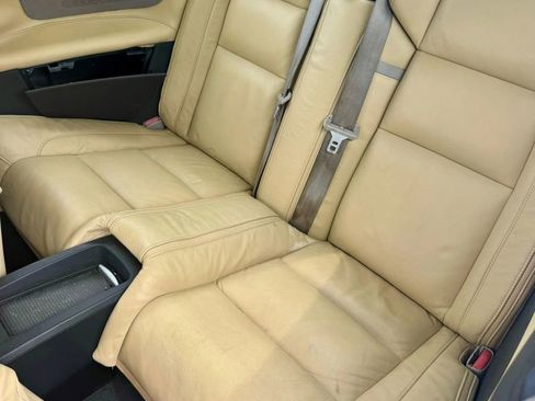 Used 2011 Volvo C70 T5 FWD image 12