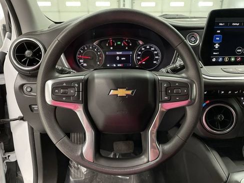 Certified 2023 Chevrolet Blazer LT w/ Convenience Package image 30