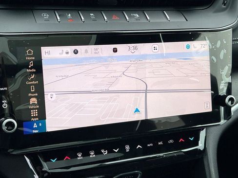 New 2026 Jeep Grand Cherokee Limited image 19