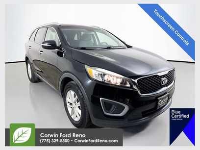 Used 2016 Kia Sorento LX