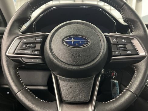 Certified 2025 Subaru Legacy Premium image 15