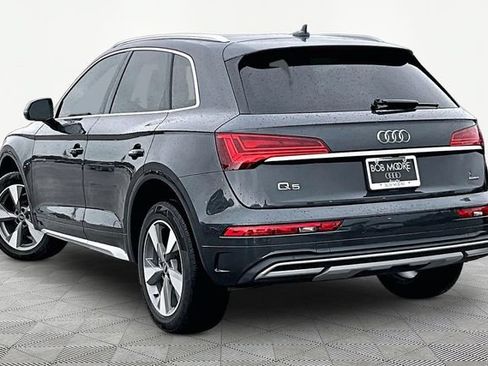 Used 2023 Audi Q5 2.0T Premium Plus w/ Premium Plus Package AWD/4WD image 12