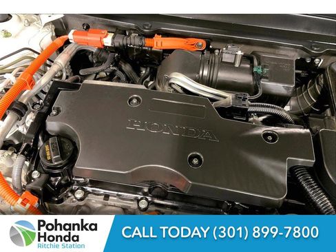 Used 2021 Honda Accord EX image 32