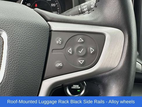 Used 2020 GMC Terrain SLE w/ Driver Convenience Package image 12