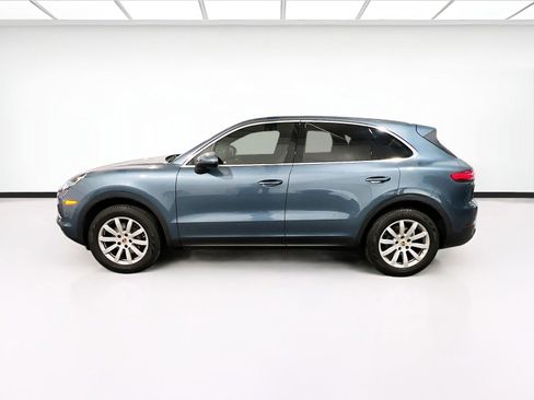 Used 2019 Porsche Cayenne AWD/4WD image 25