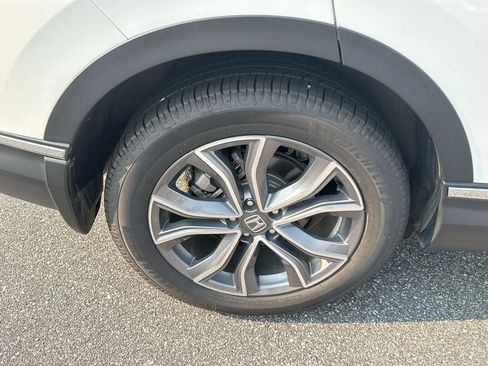 Used 2022 Honda CR-V Touring image 25
