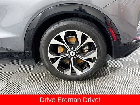 Used 2023 Ford Mustang Mach-E Premium AWD/4WD image 4