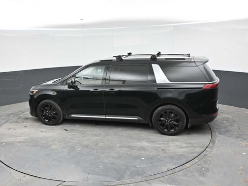 Used 2022 Kia Carnival SX Prestige FWD image 13