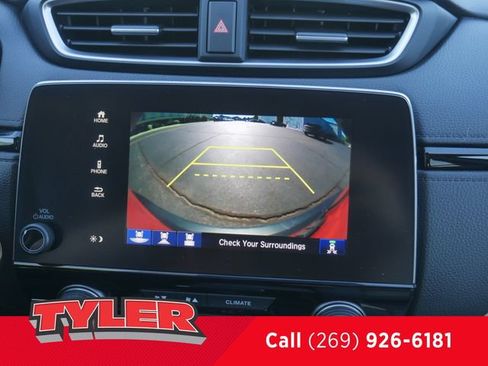Used 2020 Honda CR-V EX image 52