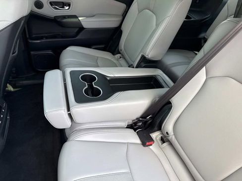 Certified 2023 Honda Pilot EX-L image 12
