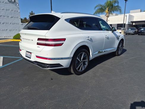 Used 2026 Genesis GV80 2.5T Select AWD/4WD image 6