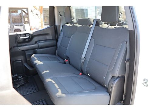 Used 2019 Chevrolet Silverado 1500 LT w/ All-Star Edition image 12