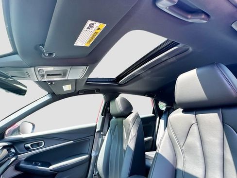 Certified 2025 Acura Integra A-Spec image 22