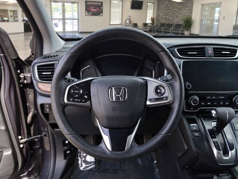 Used 2019 Honda CR-V EX image 10