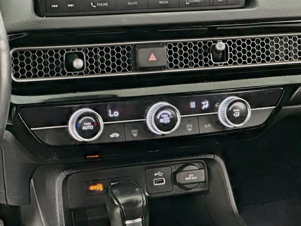 Certified 2022 Honda Civic Sport image 14