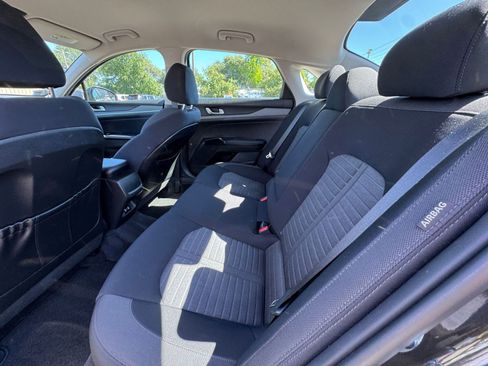 Used 2025 Kia K5 LXS image 24