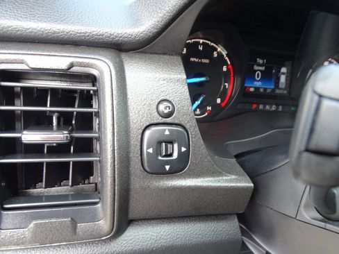 Used 2020 Ford Ranger 4x4 Supercrew XLT w/ XLT Sport Appearance Package image 17