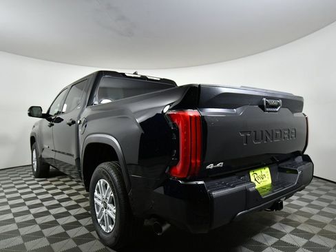 New 2026 Toyota Tundra SR5 AWD/4WD image 13