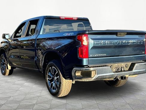 Used 2023 Chevrolet Silverado 1500 LT image 4