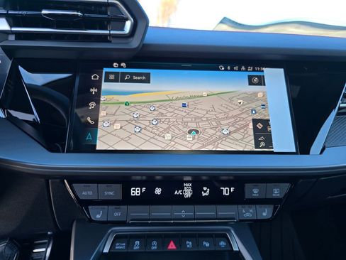 New 2026 Audi S3 Premium image 6